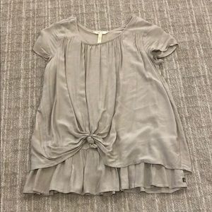 Matilda jane spring women’s top S